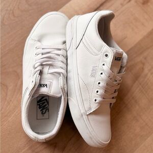 Vans Seldan Sneakers - Womens